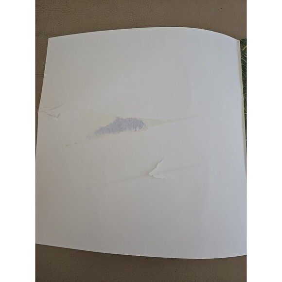 Up On The Housetop Stories Santa Christmas Book W/ Music/Lyrics Pre-owned, No CD - Picture 5 of 5